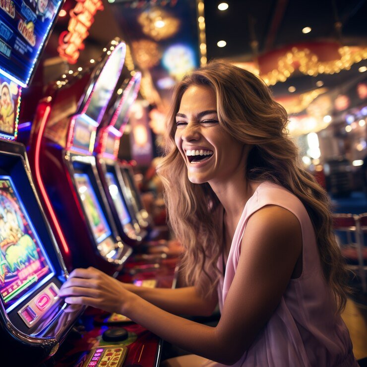 Catatan privasi akun dewasa di royalslot88