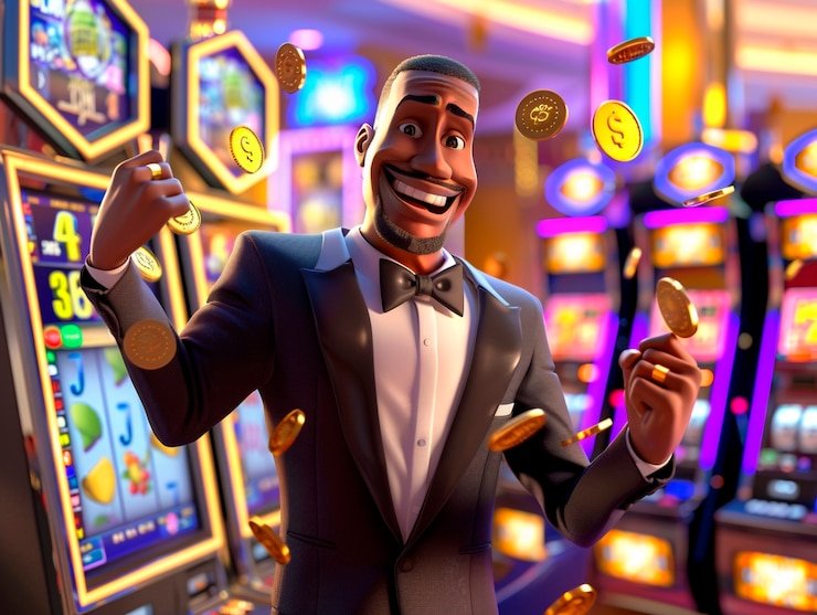 Panduan penarikan royalslot88 di ponsel