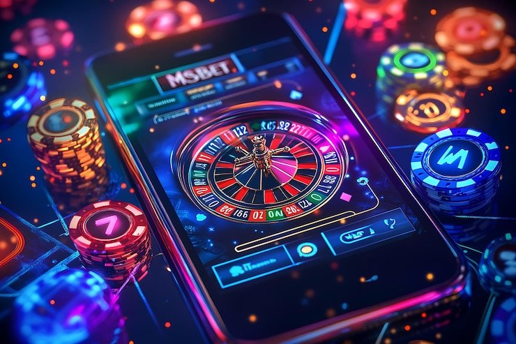 Pusat olahraga dan hiburan virtual royalslot88
