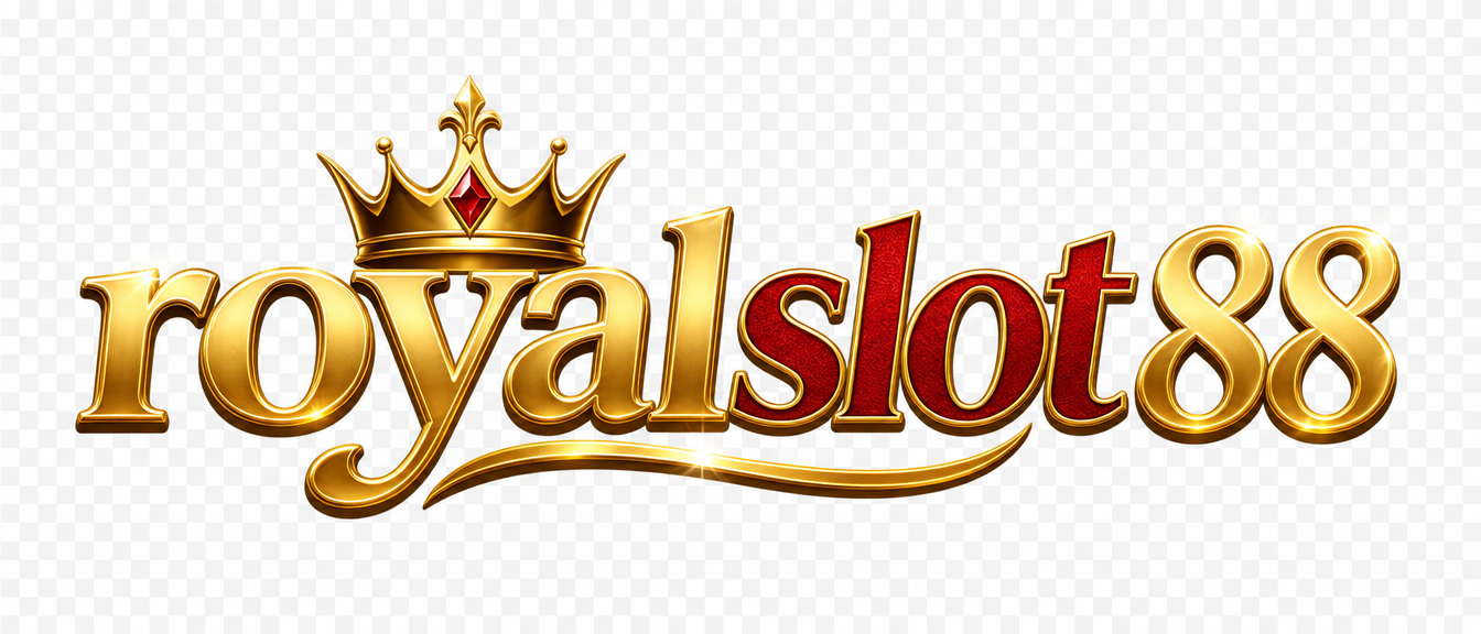Logo royalslot88